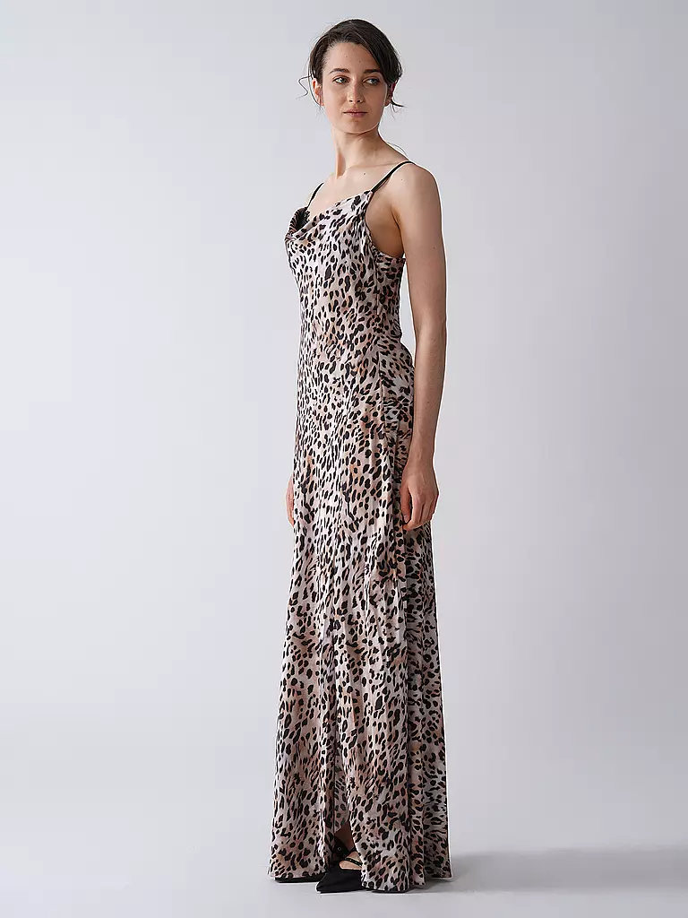 GUESS | Maxi robe ADLE | 