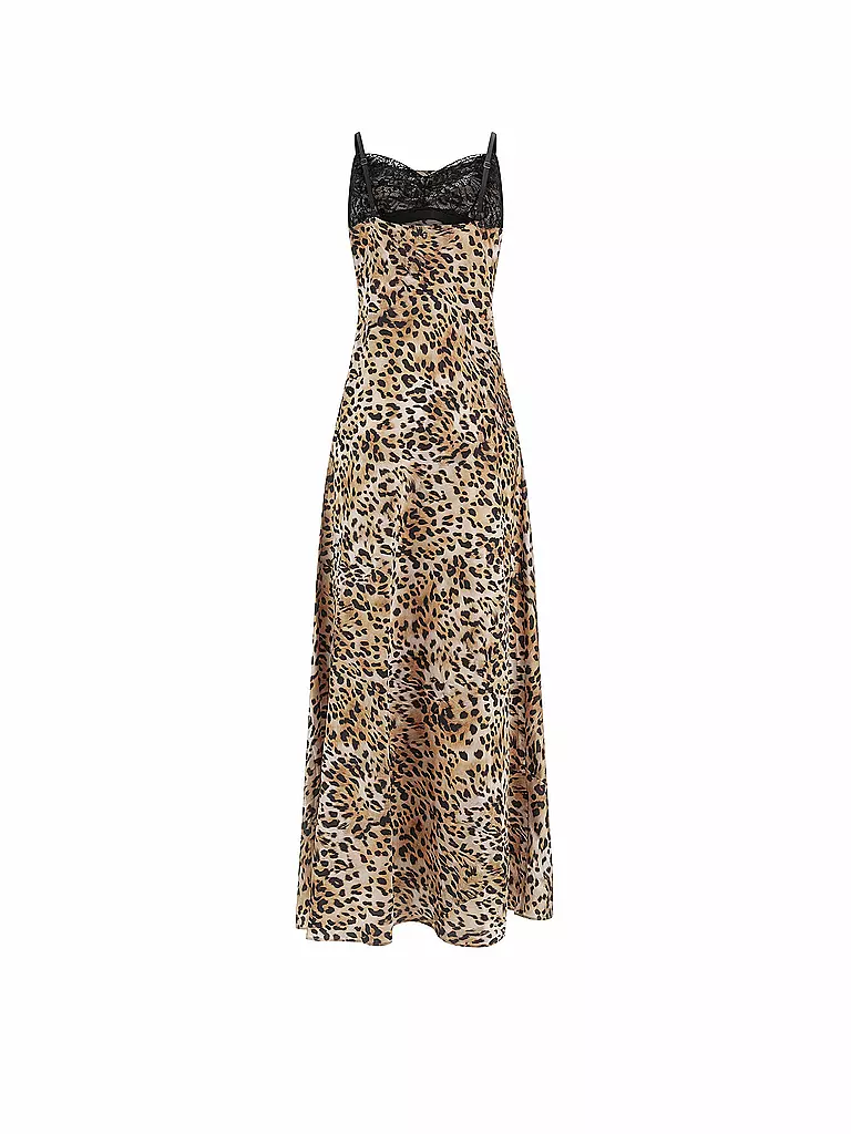 GUESS | Maxi robe ADLE | 
