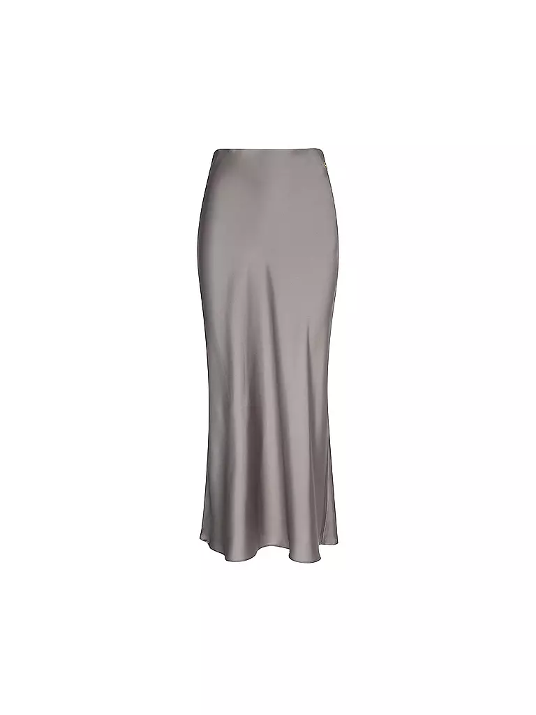 GUESS | Maxi-jupe SIBILLA | hellbraun