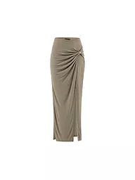 GUESS | Maxi-jupe | Olive