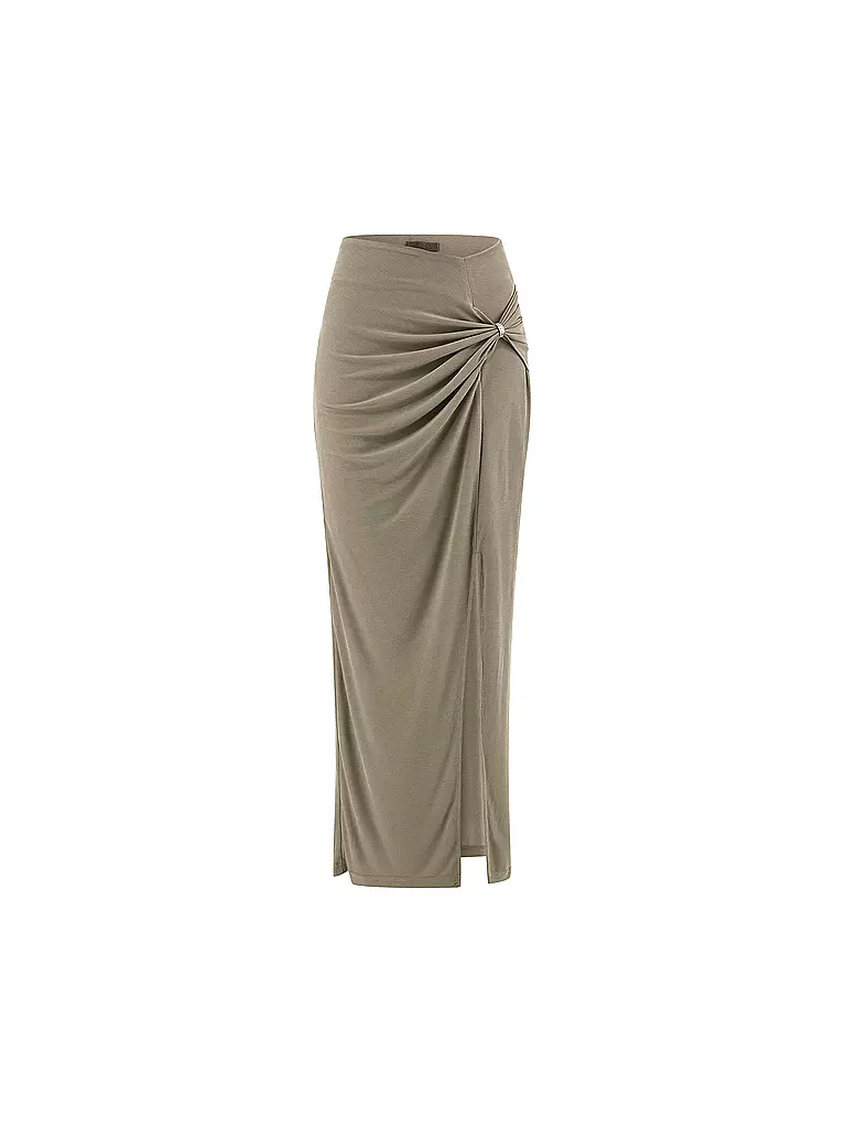 GUESS | Maxi-jupe | olive