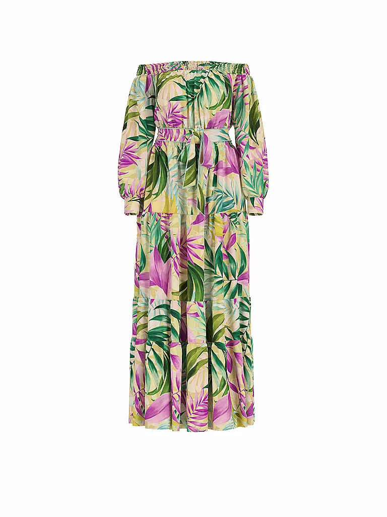 GUESS | Maxi-robe JOSEE | bunt