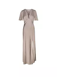 GUESS | Maxi-robe MARTINE | Marron clair