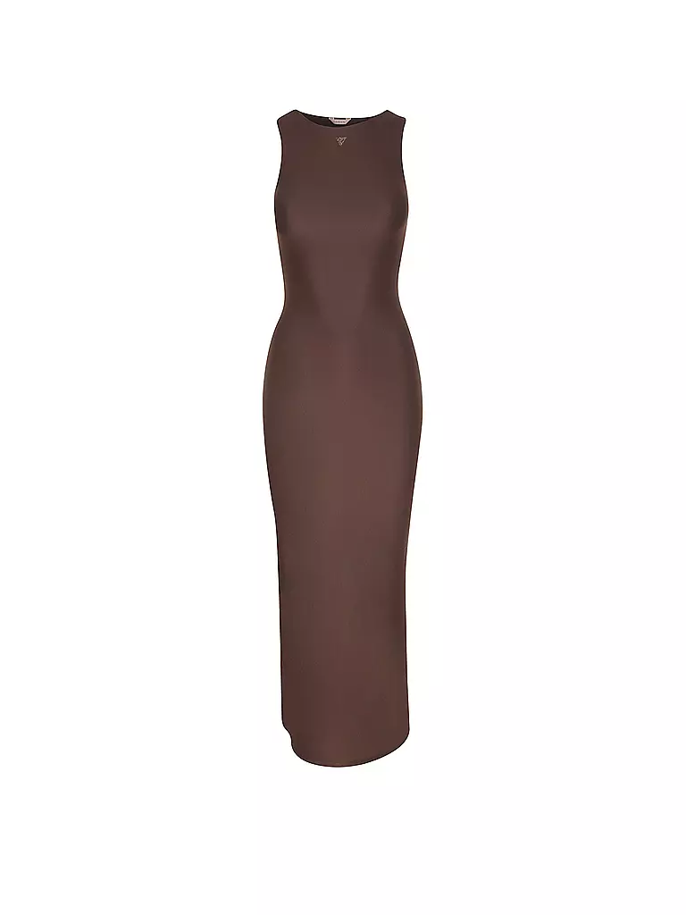 GUESS | Maxi-robe TANK | braun