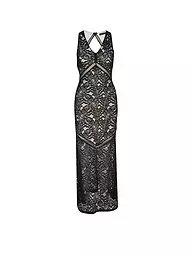 GUESS | Maxi-robe | Noir