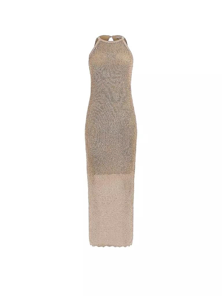 GUESS | Maxi-robe | Or
