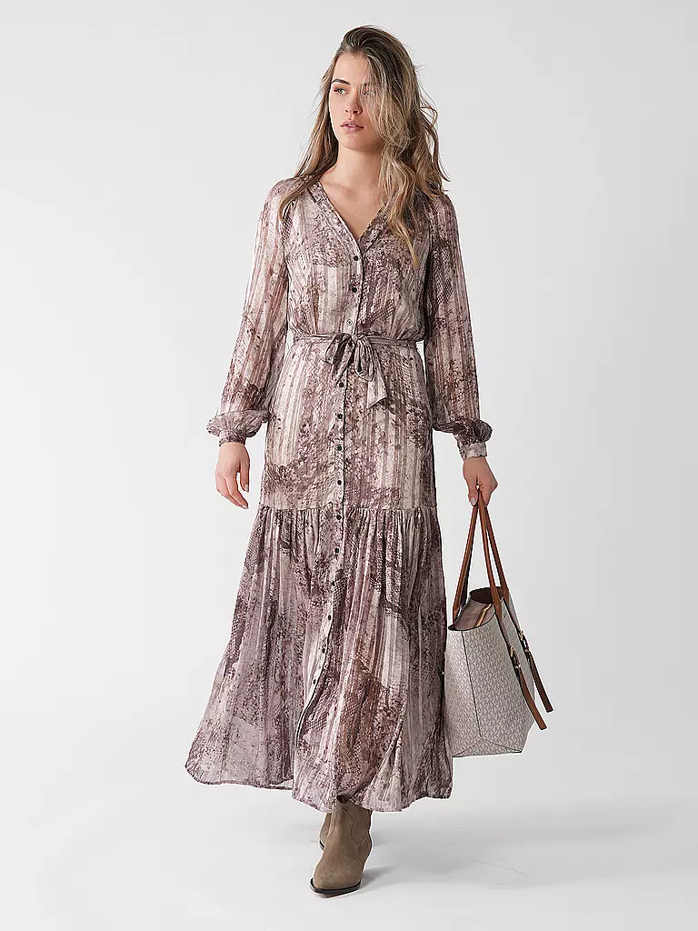 GUESS | Maxi-robe | beige
