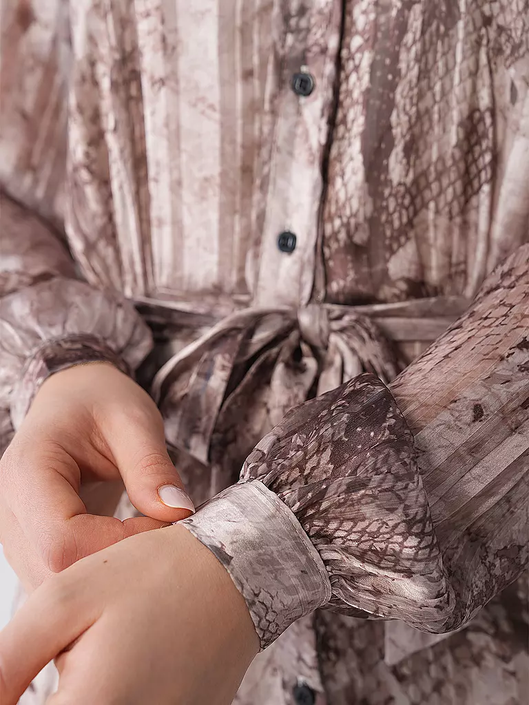GUESS | Maxi-robe | beige