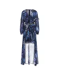 GUESS | Maxikleid 2-teilig | Bleu