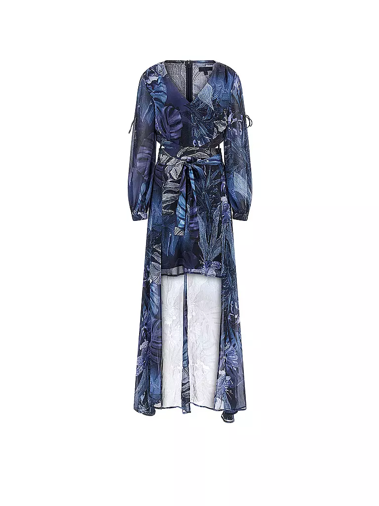 GUESS | Maxikleid 2-teilig | Bleu
