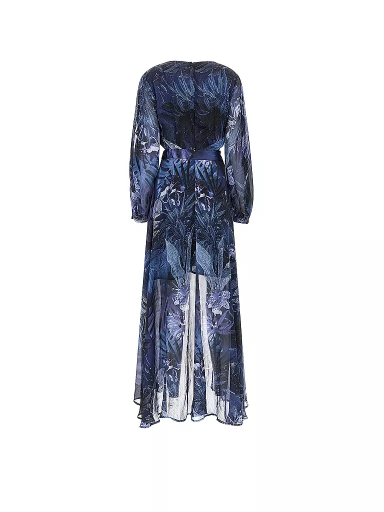 GUESS | Maxikleid 2-teilig | Bleu
