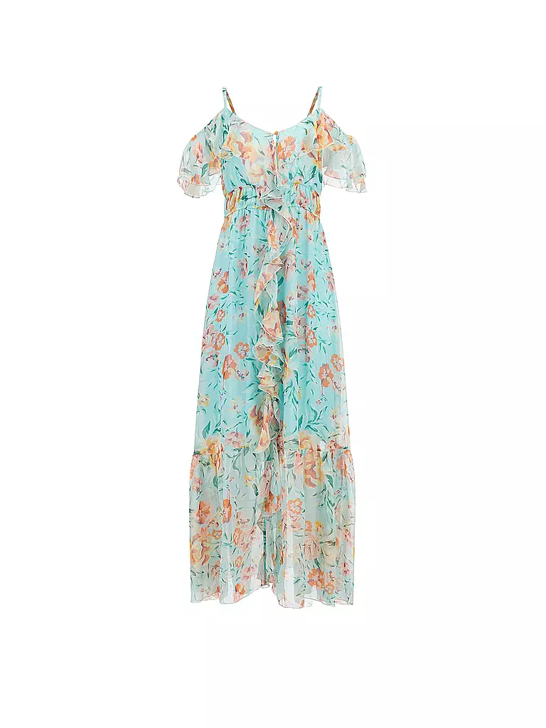 GUESS | Maxikleid ELIDE | Menthe