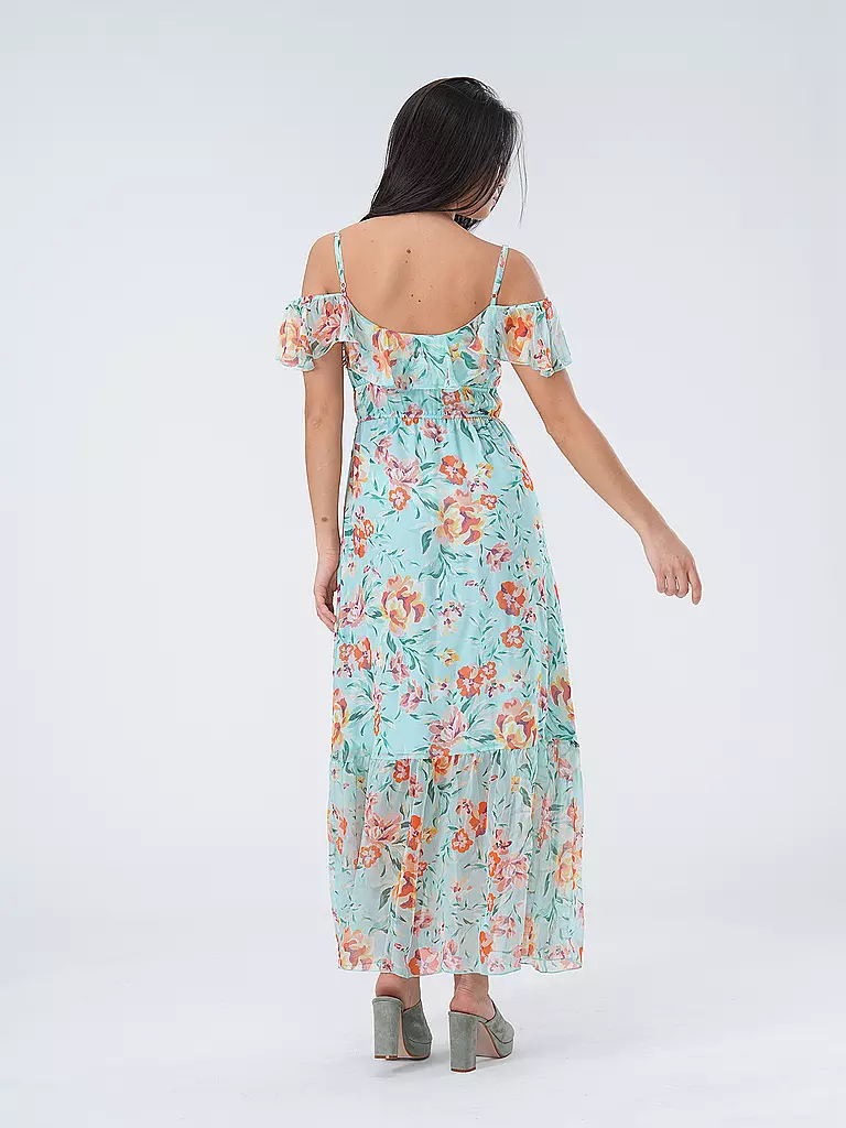GUESS | Maxikleid ELIDE | Menthe
