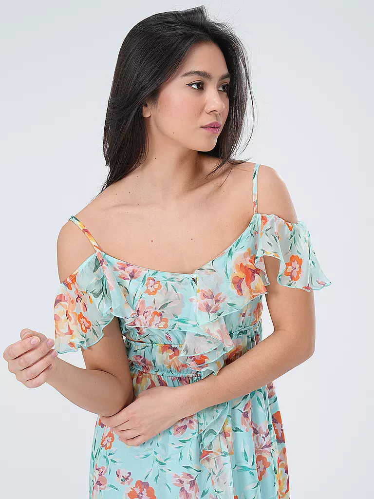 GUESS | Maxikleid ELIDE | Menthe