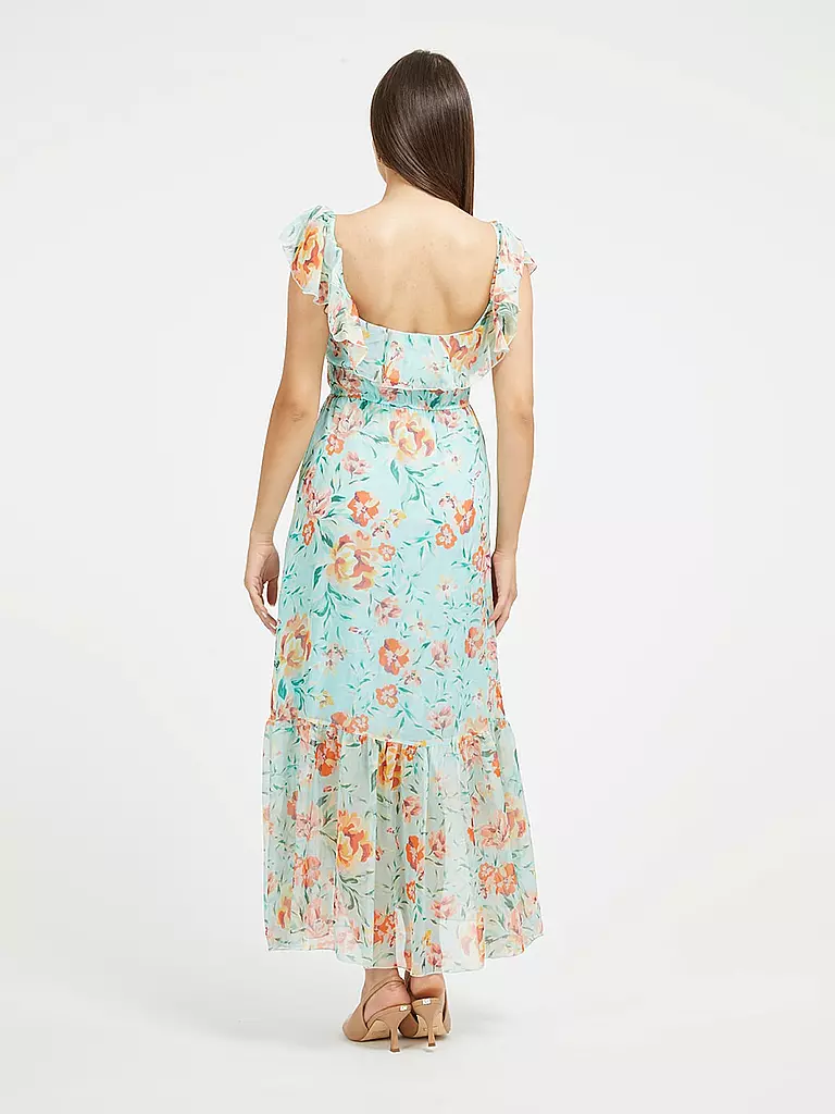 GUESS | Maxikleid ELIDE | Menthe