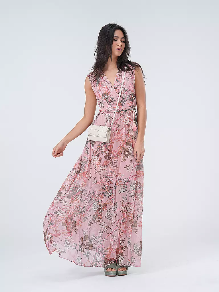 GUESS | Maxikleid GILDA | Rose