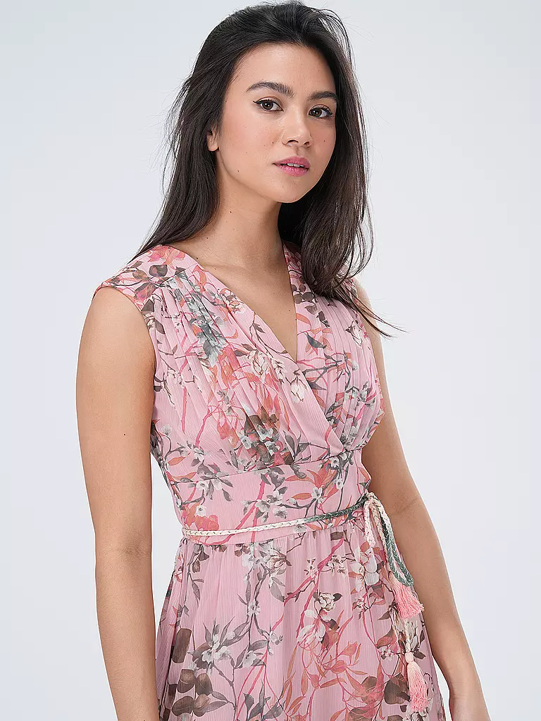 GUESS | Maxikleid GILDA | Rose