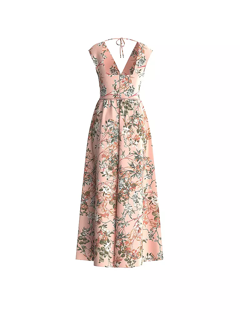 GUESS | Maxikleid GILDA | Rose