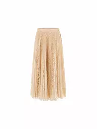 GUESS | Midi-jupe | Or