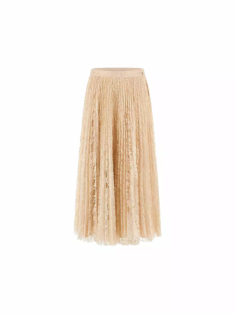 GUESS | Midi-jupe | gold
