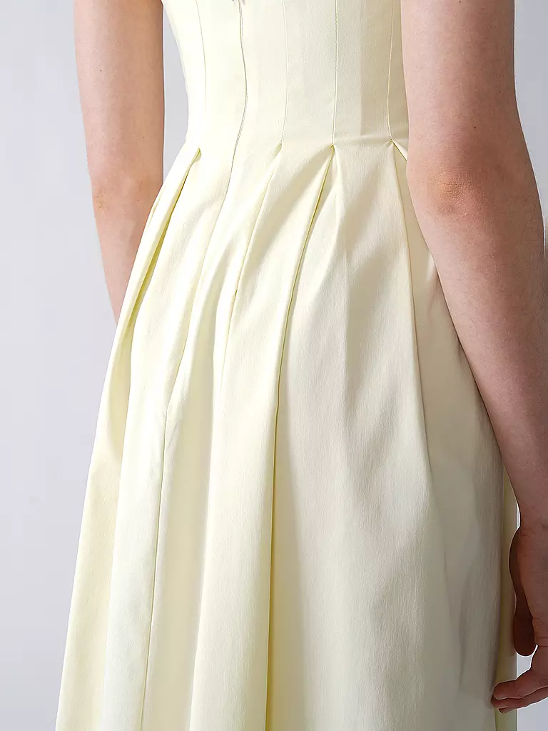 GUESS | Midikleid  | Vert