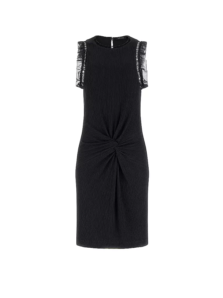 GUESS | Midikleid OLGA | Noir