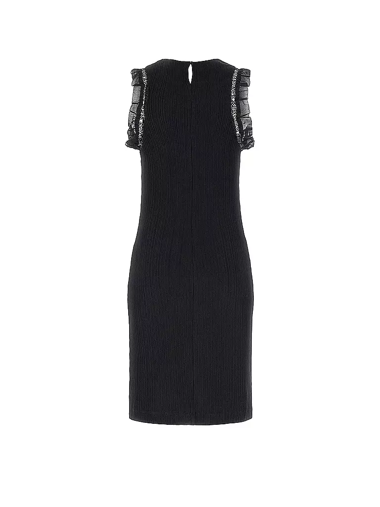 GUESS | Midikleid OLGA | Noir