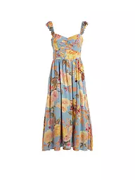 GUESS | Midikleid SUSANNA | Bleu clair