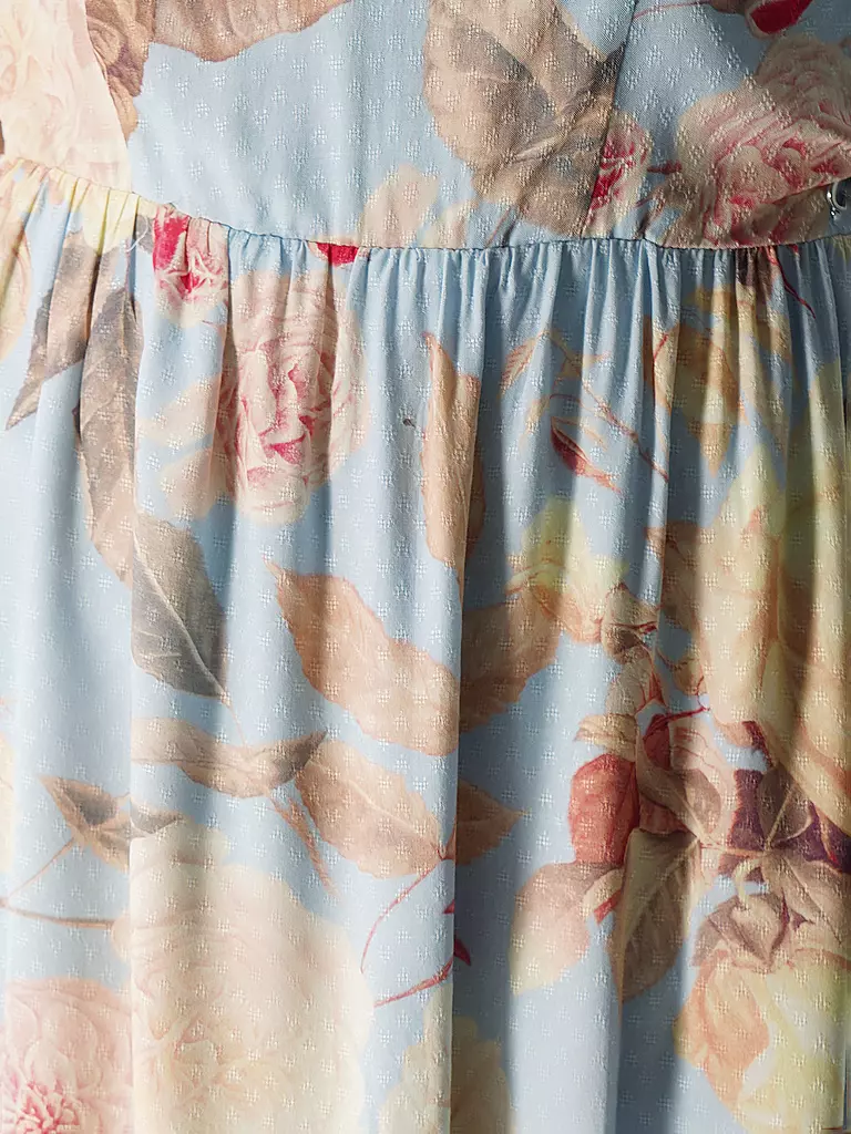 GUESS | Midikleid SUSANNA | Bleu clair