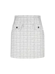 GUESS | Mini-jupe ANNAMARIA | Blanc