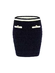 GUESS | Mini-jupe AOMORI | Bleu foncé