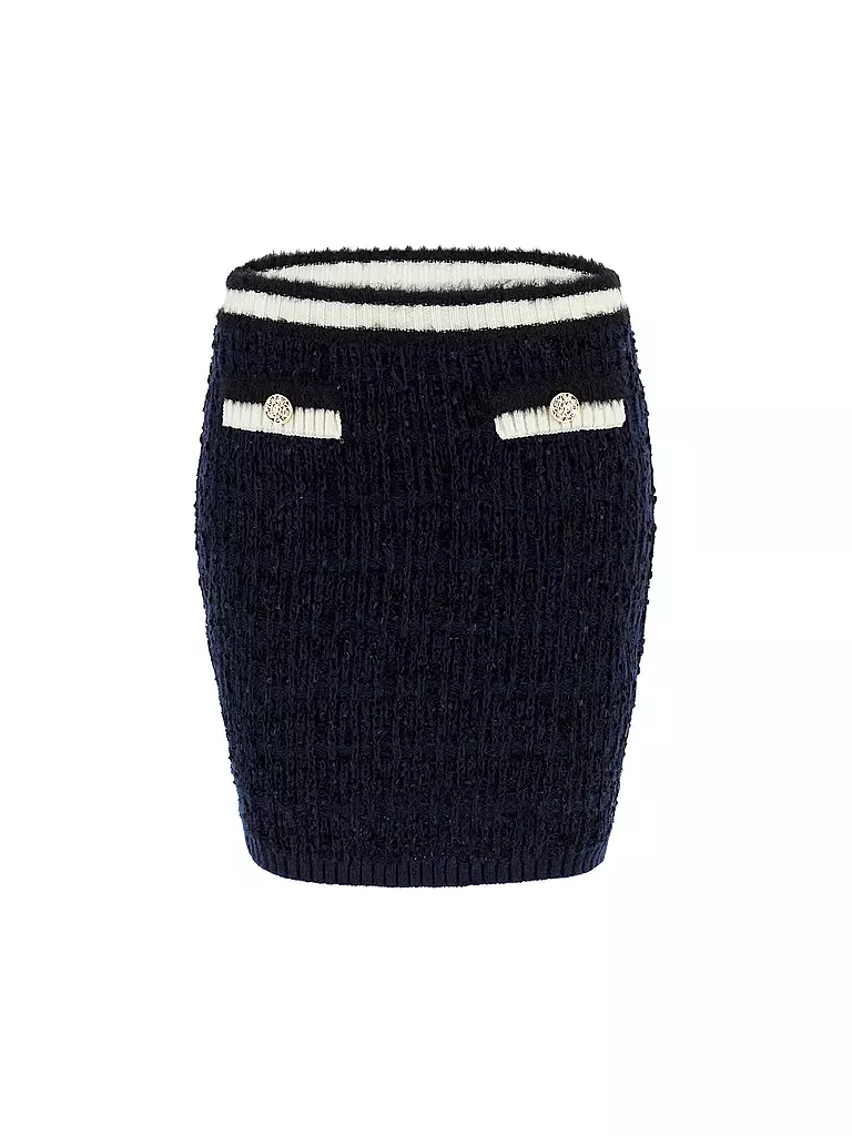 GUESS | Mini-jupe AOMORI | Bleu foncé