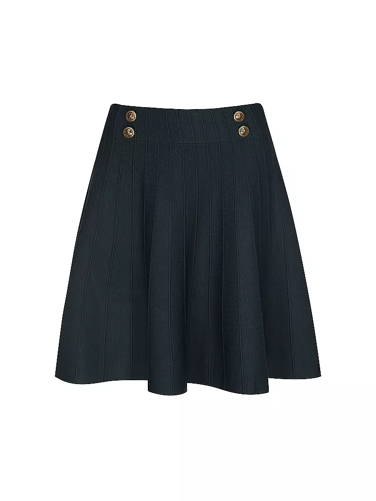 GUESS | Mini-jupe EMMIE | Vert foncé