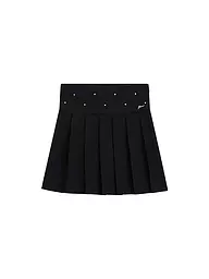 GUESS | Mini-jupe fille | Noir