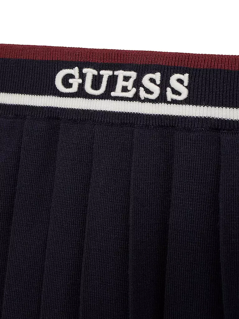 GUESS | Mini-jupe fille | 