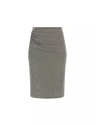 GUESS | Mini-jupe PRISCA | Gris