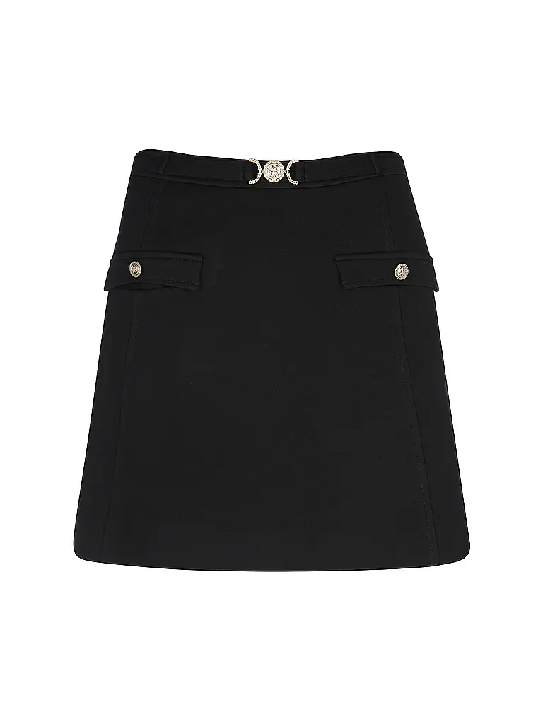 GUESS | Mini-jupe | Noir