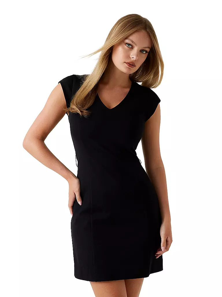 GUESS | Mini-robe CHRISSY | Noir