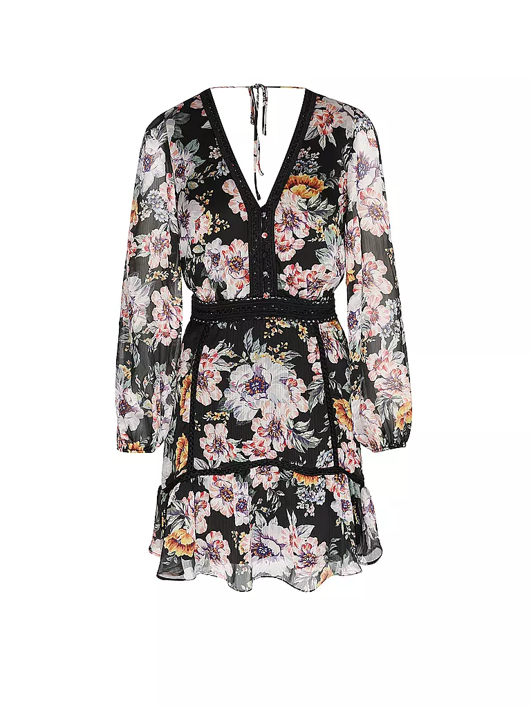 GUESS | Mini-robe ELANA | Noir