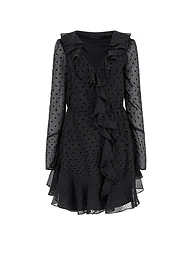 GUESS | Mini-robe OLYMPE | Noir