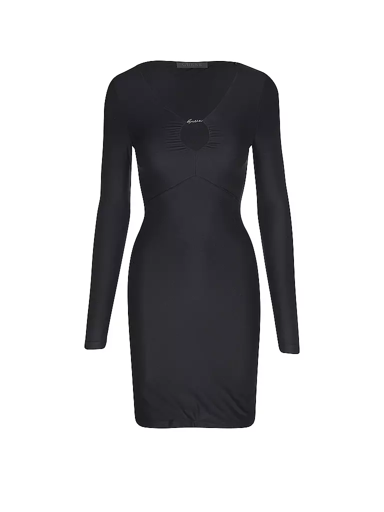 GUESS | Mini-robe | Noir