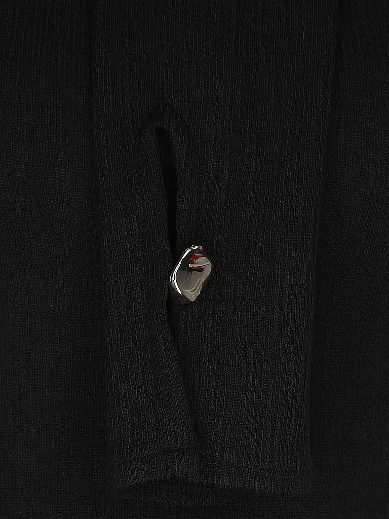 GUESS | Minijupe ALESSA | Noir