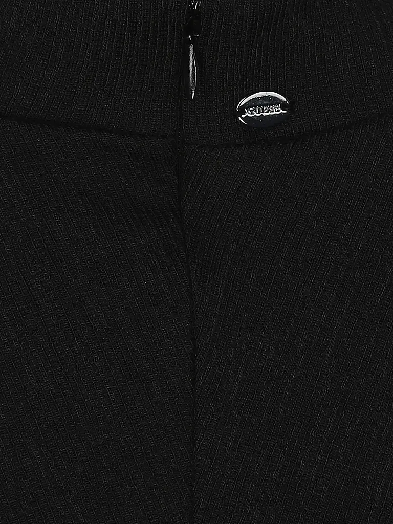 GUESS | Minijupe ALESSA | Noir