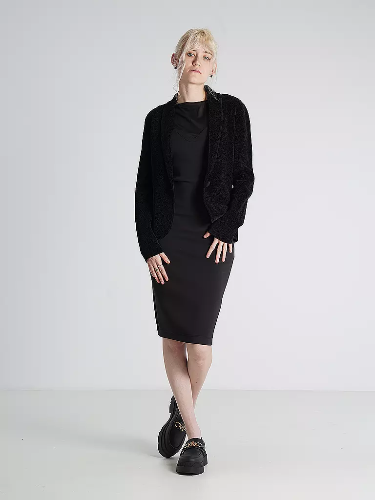 GUESS | Minikleid AMANDA  | Noir