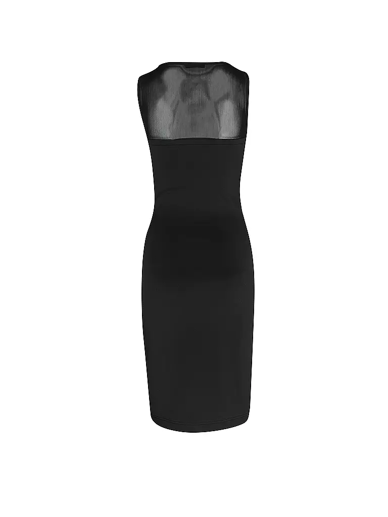 GUESS | Minikleid AMANDA  | Noir