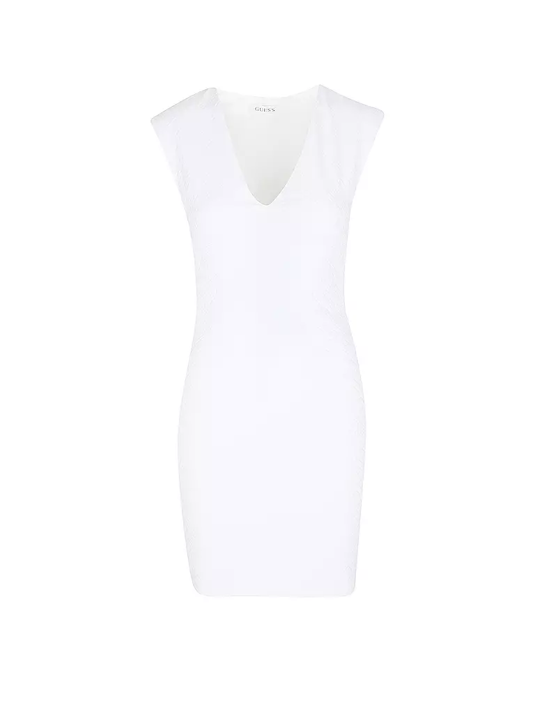 GUESS | Minikleid OFELIA | Blanc