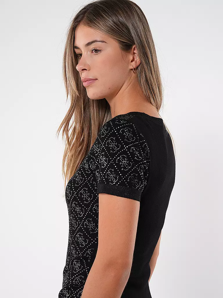 GUESS | Minikleid | Noir