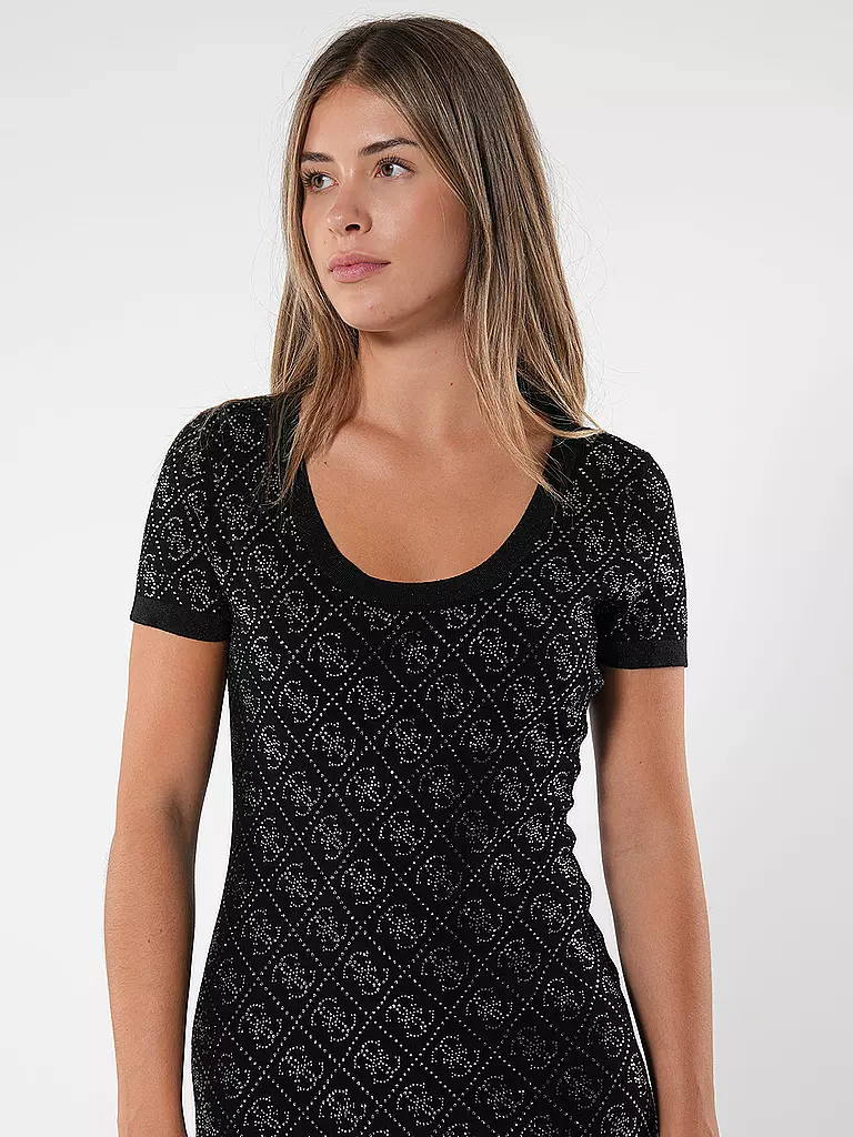 GUESS | Minikleid | Noir