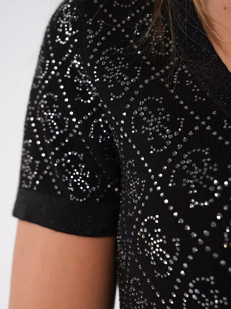 GUESS | Minikleid | Noir