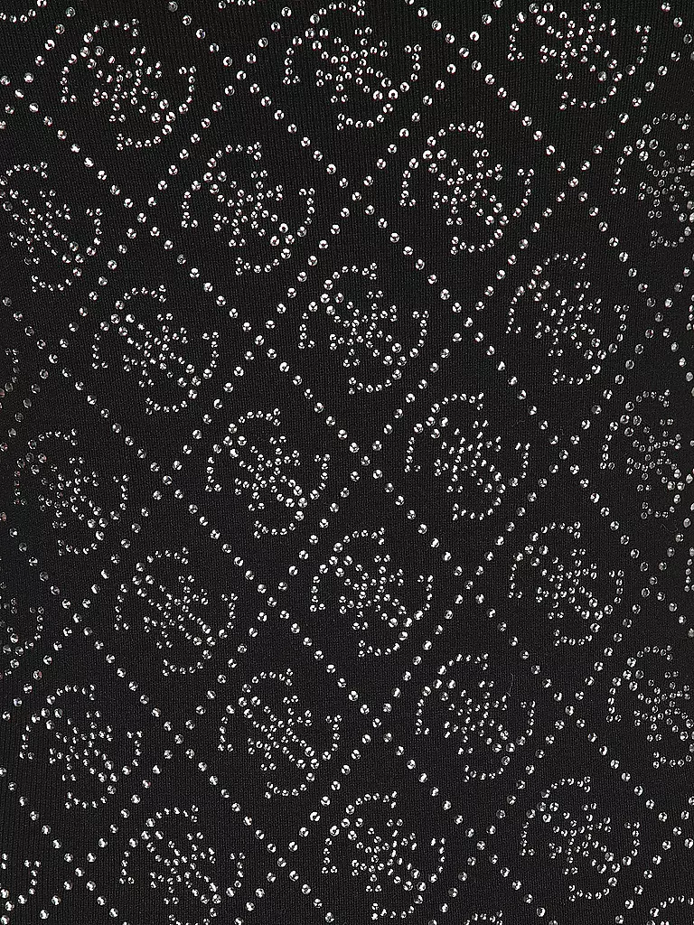 GUESS | Minikleid | Noir